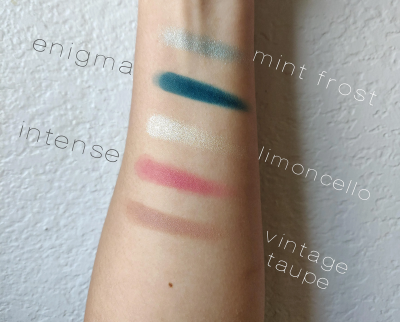 Палетка теней Natasha Denona - Jubilee Eyeshadow Palette