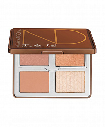 Палетка для лица Natasha Denona - Tan Palette