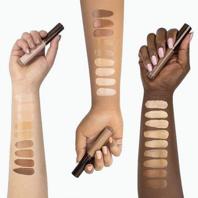 Универсальный консилер BECCA - Aqua Luminous Perfecting Concealer