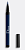 Водостойка подводка для глаз Dior - show On Stage Liner (296 Matte Denim)