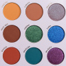 Палетка теней Colourpop - Play It Jewel Shadow Palette Палетка теней Colourpop - Play It Jewel Shadow Palette
