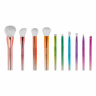 Набор кистей BH Cosmetics - Take Me Back to Brazil Brushes Набор кистей BH Cosmetics - Take Me Back to Brazil Brushes