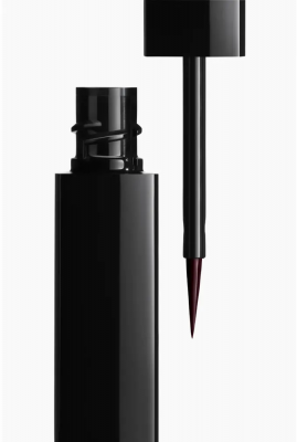 Жидкая подводка для глаз CHANEL - Le Liner De Chanel Liquid Eyeliner (516 Rouge Noir)