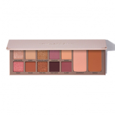 Палетка теней Anastasia Beverly Hiils - Primrose Palette