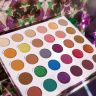 Палетка теней Colourpop - Play It Jewel Shadow Palette Палетка теней Colourpop - Play It Jewel Shadow Palette