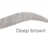Лайнер для бровей Benefit - Brow Microfilling Pen (Deep Brown)