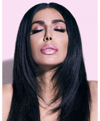 Блески для губ Huda Beauty - Lip Strobe