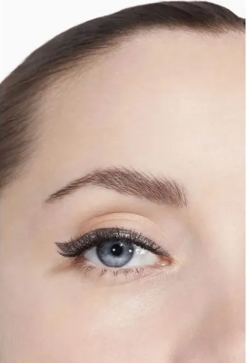 Жидкая подводка для глаз CHANEL - Le Liner De Chanel Liquid Eyeliner (524 Gris Argent)