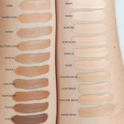 Тональная основа Too Faced - Born This Way Foundation