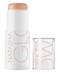 Хайлайтер Natasha Denona - Face Glow Cream Shimmer - 01 Light