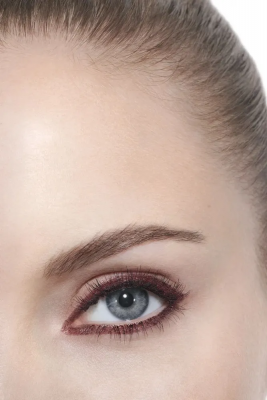 Карандаш для глаз CHANEL - Stylo Yeux Waterproof Long Lasting Eyeliner (54 Rose Cuivre)