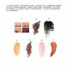 Набор Charlotte Tilbury – The Queen of Glow Look