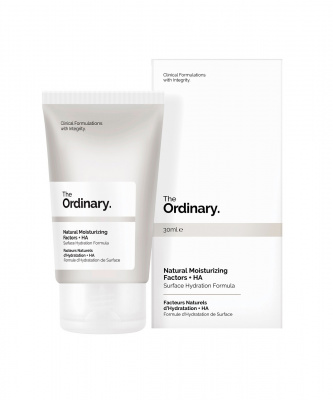 Увлажняющий крем для лица The Ordinary - Natural Moisturizing Factors + HA