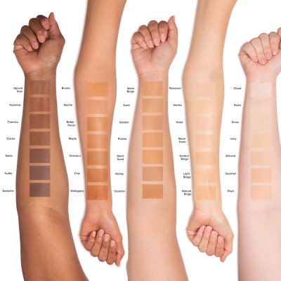 Тональная основа Too Faced - Born This Way Foundation