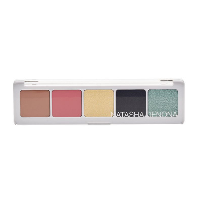 Палетка теней Natasha Denona - Jubilee Eyeshadow Palette