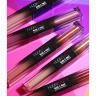 Жидкие двойные тени Huda Beauty - Matte & Metal Melted Shadows