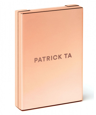 Румяна Patrick TA - Monochrome Moment - Velvet Blush