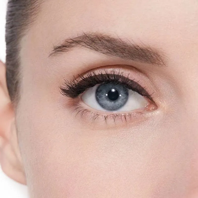 Жидкая подводка для глаз CHANEL - Le Liner De Chanel Liquid Eyeliner (518 Mauve Metal)
