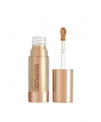 Жидкие тени для век Natasha Denona - Chroma Crystal Liquid Eyeshadow