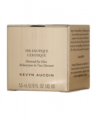 Блеск для век Kevyn Aucoin - The Exotique Diamond Eye Gloss