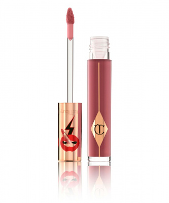 Блеск для губ Charlotte Tilbury - Latex Love Lip Lacquer