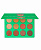 Палетка теней Juvia's Place - The Nubian Eyeshadow Palette