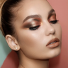 Палетка теней Natasha Denona - Zendo Eyeshadow Palette