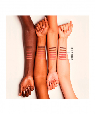 Карандаш для губ Victoria Beckham Beauty - Lip Definer
