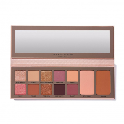 Палетка теней Anastasia Beverly Hiils - Primrose Palette