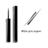 Жидкая подводка для глаз CHANEL - Le Liner De Chanel Liquid Eyeliner (524 Gris Argent) Жидкая подводка для глаз CHANEL - Le Liner De Chanel Liquid Eyeliner (524 Gris Argent)