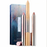 Набор помад FENTY BEAUTY by Rihanna - Frosted Metal Lipstick Set (Frost Bunny)