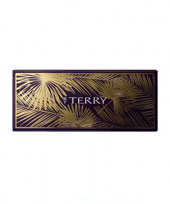 Пудровая палетка для лица BY TERRY - Sun Designer Palette