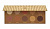 Палетка теней ZOEVA - Caramel Melange Eyeshadow Palette