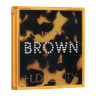 Палетка теней HUDA BEAUTY - Toffee Brown Obsessions