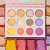 Палетка теней Colourpop - Pretty Guardian Palette