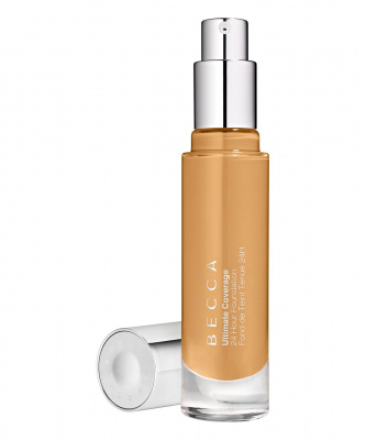 Тональная основа BECCA - Ultimate Coverage 24 Hour Foundation