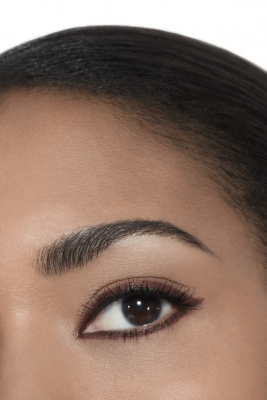 Карандаш для глаз CHANEL - Stylo Yeux Waterproof Long Lasting Eyeliner (943 Brun Agape)