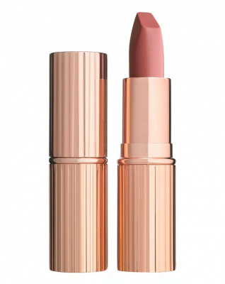 Матовая помада Charlotte Tilbury - Matte Revolution