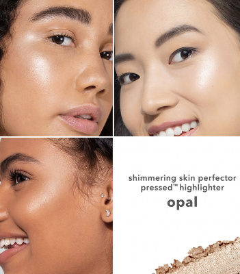 Набор BECCA - Liquid & Light Highlight Kit