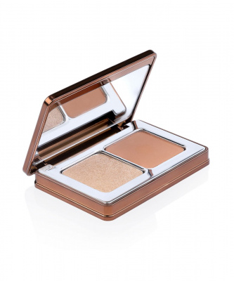 Палетка для лица Natasha Denona - Mini Bronze and Glow