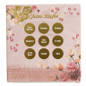 Палетка теней Colourpop - Glam Right Shadow Palette