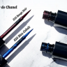 Жидкая подводка для глаз CHANEL - Le Liner De Chanel Liquid Eyeliner (526 Bleu Cobalt)
