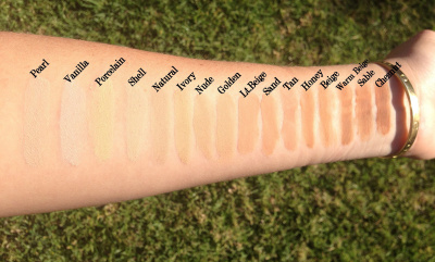 Корректор-консилер в стике Hourglass - Hidden Corrective Concealer