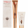 Набор для лица Charlotte Tilbury - Hollywood Beauty Glow Set