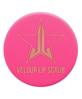 Скраб для губ Jeffree Star - Velour Lip Scrub