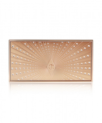 Набор для лица Charlotte Tilbury - Filmstar Bronze & Glow Set