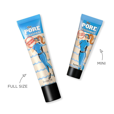 Праймер Benefit - The POREfessional Hydrate Primer
