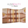 Палетка теней HUDA BEAUTY - Toffee Brown Obsessions