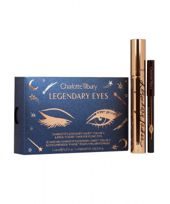Набор для глаз Charlotte Tilbury - Legendary Eyes