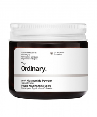 Порошок ниацинамида The Ordinary - Niacinamide Powder